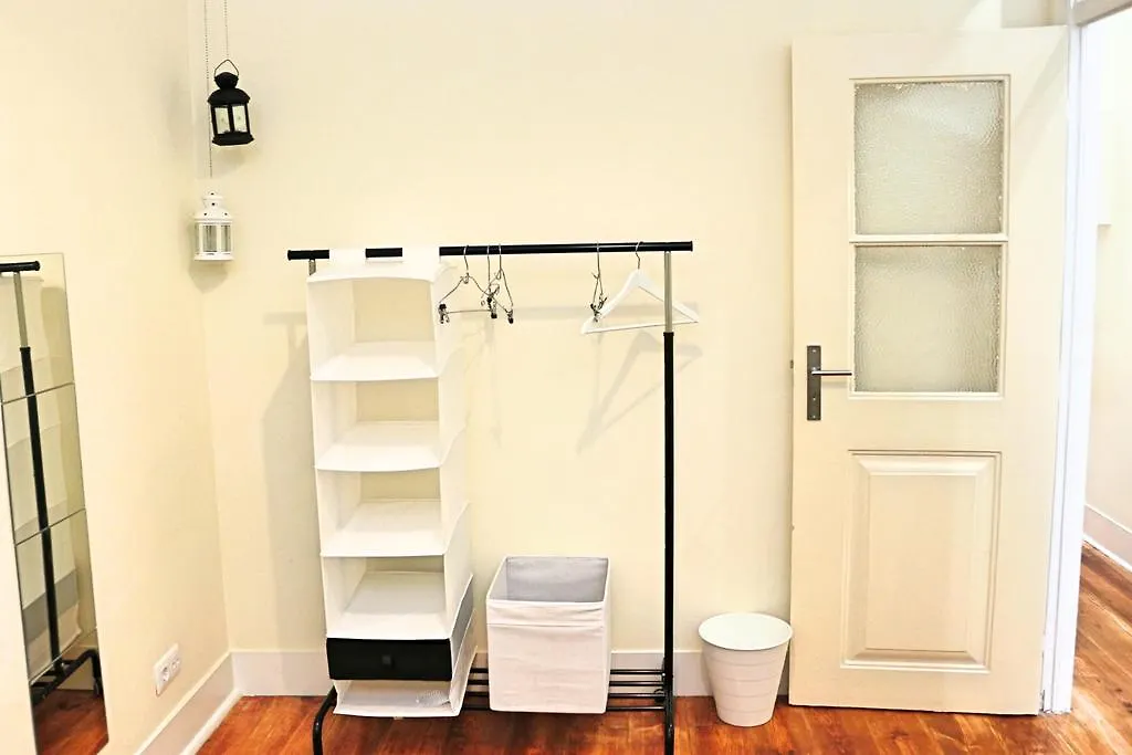 ליסבון Graca Family Apartment 0*,  פורטוגל
