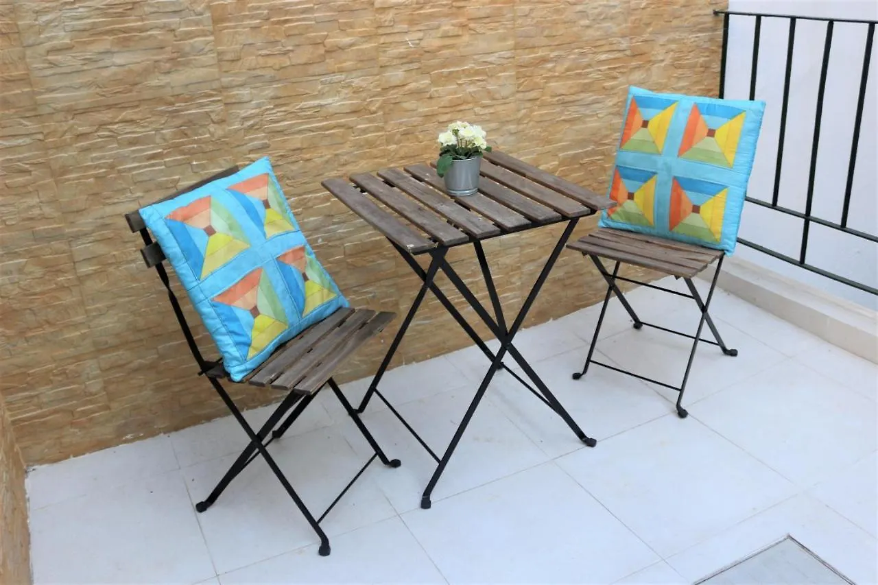 ליסבון Graca Family Apartment