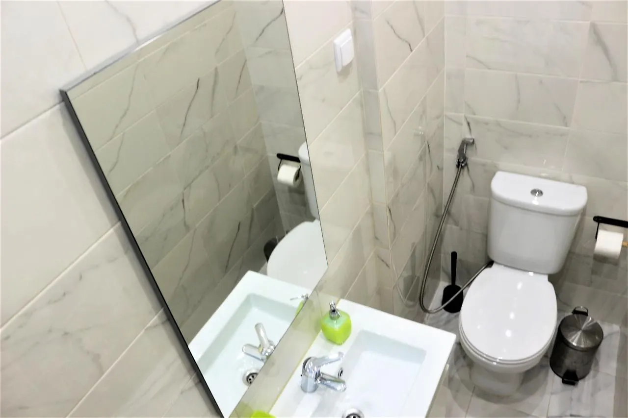 ליסבון Graca Family Apartment