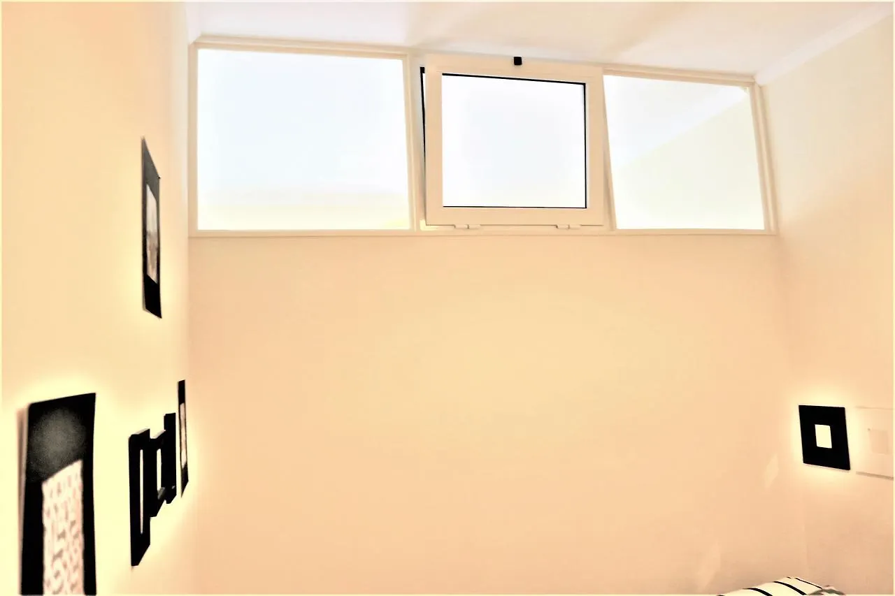 ליסבון Graca Family Apartment פורטוגל