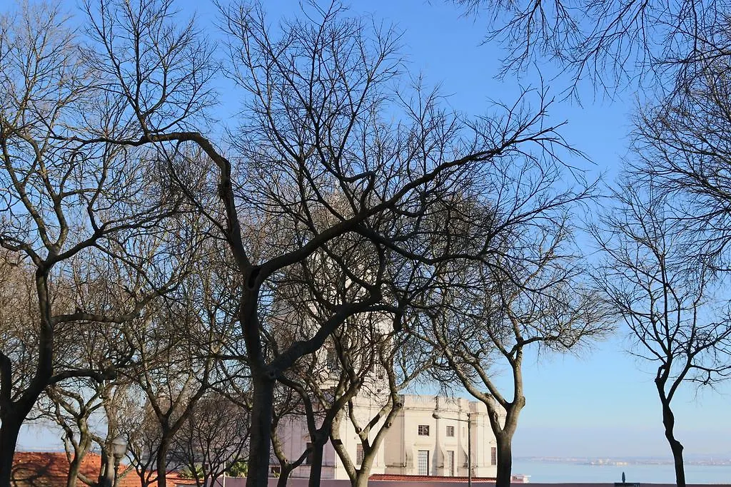 Lisboa Graca Family Apartment 0*,  البرتغال