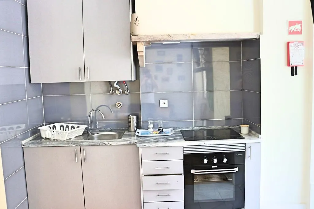 Lisboa Graca Family Apartment 0*,
